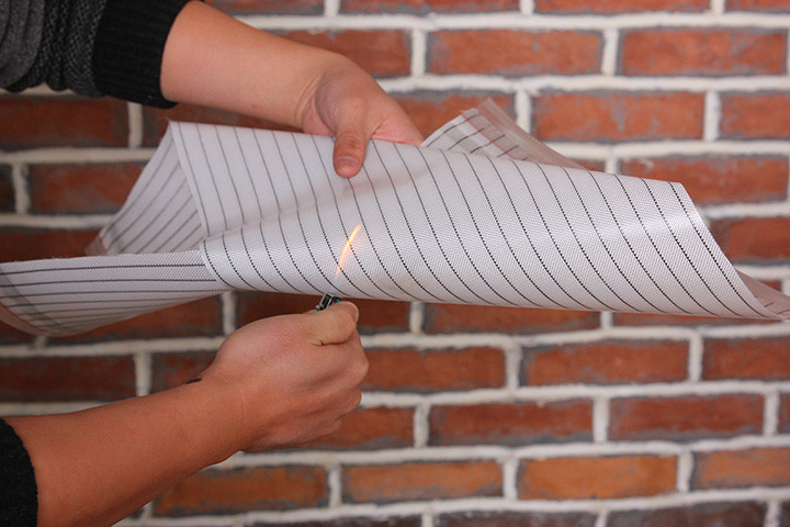 Professional Infra Heating Film , Electric Underfloor Heating Systems 85cm*50 M