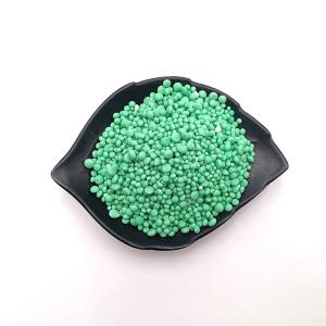 China Agriculture 100% Water Soluble 19 19 19 Npk Fertilizer Compound Fertilizer wholesale