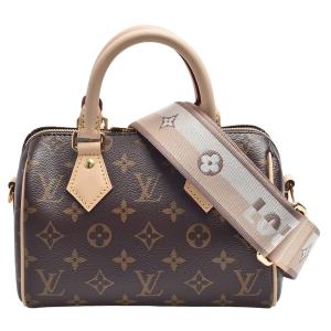 China Classic LV speedy bandoulière 20 Bag M46222 Monogram Canvas wholesale