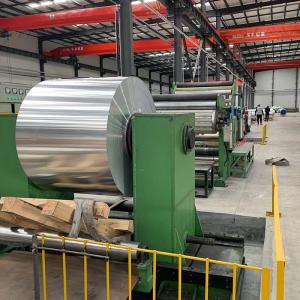 China 0.3mm 0.5mm Aluminum Strip Coil 2mm 3mm 8mm Mirror Finish Aluminum Sheet wholesale