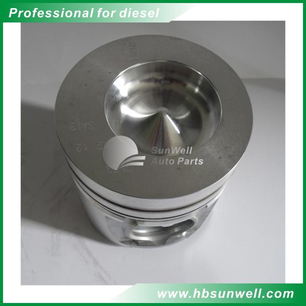 Original/Aftermarket High quality Dongfeng Cummins 6BT5.9 diesel engine parts