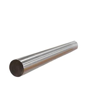 China 3/8&quot; 2 Inch Metric Stainless Steel Rod Bar Round 30mm 5mm 4mm 3mm 8mm 6mm 9mm wholesale