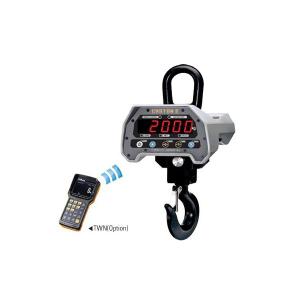 China Wireless Rechargeable 1/3000 Electronic Hanging Scale wholesale