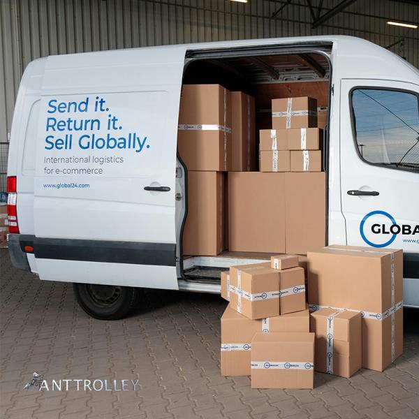 Portable Elevating Scissor Mobile Lift Table Movable Trolley Custom