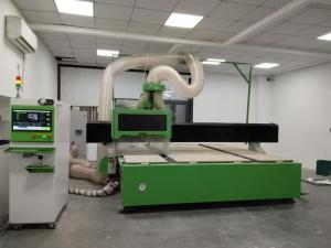 China Aluminum Honeycomb Board Wood Plastic Board Engraving Machine wholesale