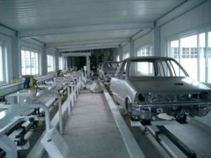China Friction Accumulation Conveyor wholesale