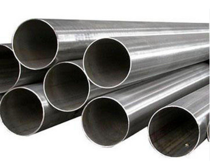 Annealing Inconel 625 Welded Pipe Gas Turbine Components High-temperature