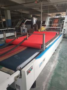 China Automatic Litho Laminator Machine 150m/Min 22kw 1650x1650mm wholesale