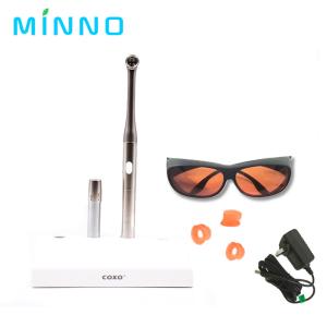 China ODM Dental Caries Detector Light led Cure Machine 30000lux wholesale
