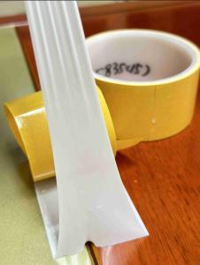 China Electronic Stretch Release Adhesive Tape Waterproof For Screen Repair wholesale