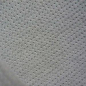 China PET Stitch Bonded Non Woven Geotextile For Roofing Construction wholesale