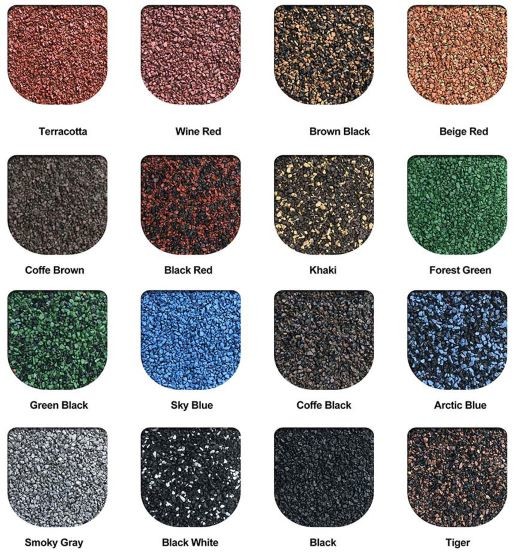 Wave Tile Metal Stone Coated 50 Years Warranty Color Stone Coated Bond Tile AZ100 Elite Tile/ Shingle Tile Metal Tile