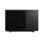 A+++ Residential Monoblock Hvac System IPX4 air to water heat pump under floor
