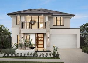China Luxury Designer Prefab Steel Frame Villa Homes Company wholesale