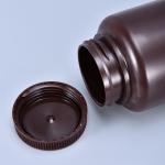 PP Wide Mouth Laboratory Reagent Bottle 5ml-1000ml for Chemical Investigations