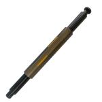 Air Shaft Keys Type Air Expansion Shaft Inkjet Printer Rewinding