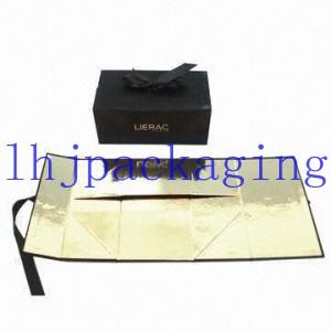 China folding gift box wholesale