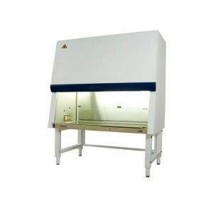 China Four / Two Tier Clean Room Equipment , 1382x790x2150mm Biosafety Hood Level 2 wholesale