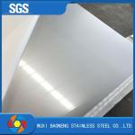 6-12m Stainless Steel Metal Fabrication 321 Hot Rolled Stainless Steel Sheet