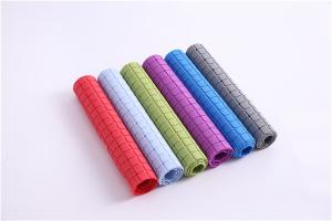 China Mildew Resistant PVC 440g Shower Tub Floor Mat Non Slip wholesale