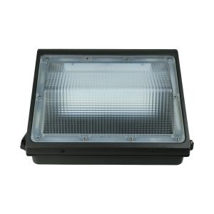China 50W 80W 100 Watt LED Wall Pack Light 120W Garden High Brightness wholesale
