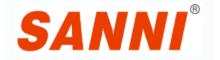 China Dongguan SANNI Electronics Technology Co., Ltd. logo