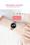 High Quality H1 Beautiful Lady Smart Bracelet