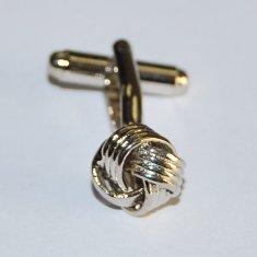 China fashionable and high taste silver custom cufflinks ​ wholesale