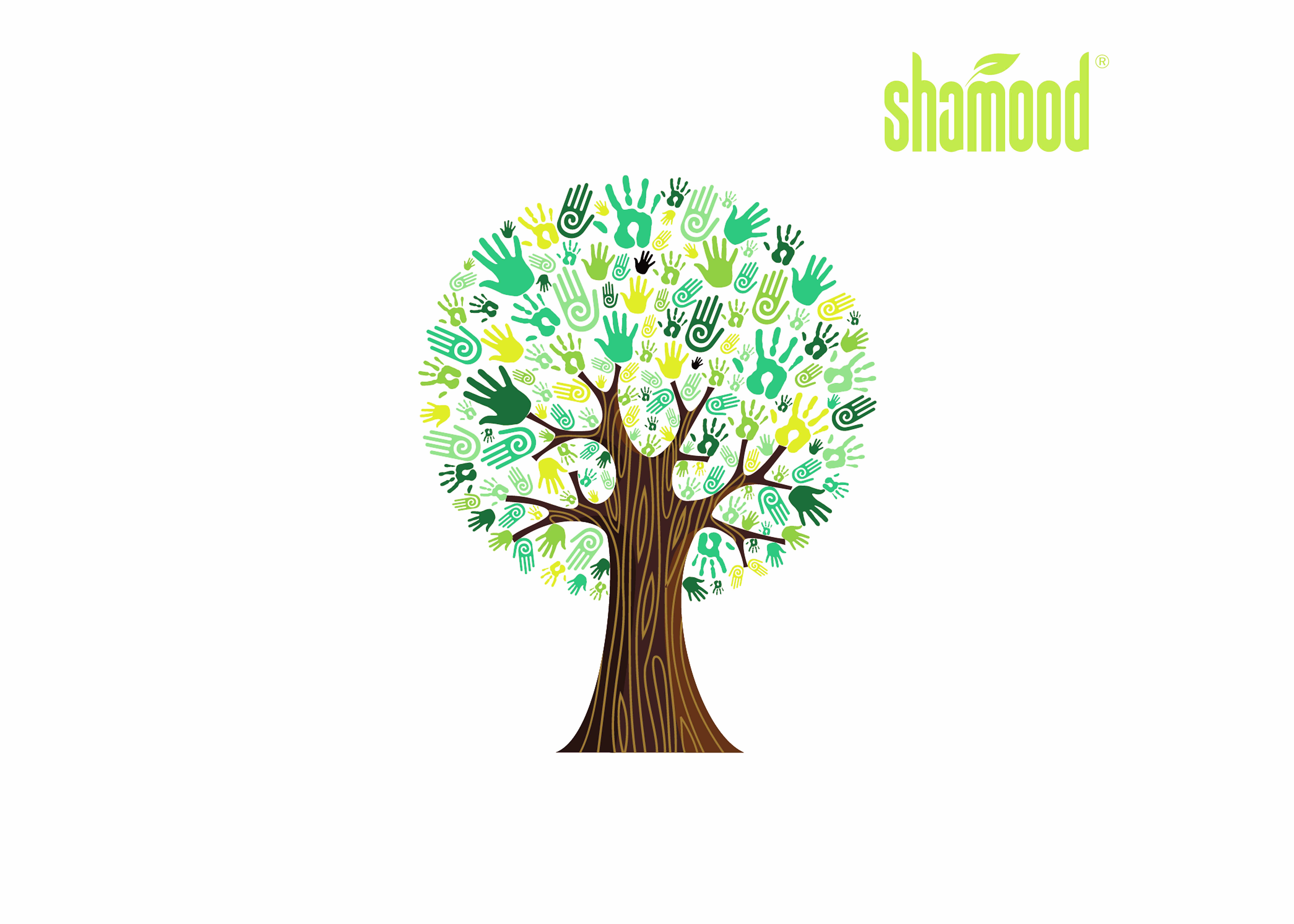 Cabinet Paper Air Freshener Cherry Air Freshener Dreaming Tree