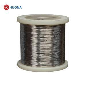 China 1j77 High Quality Soft Magnetic Alloy Wire Permalloy Wire wholesale