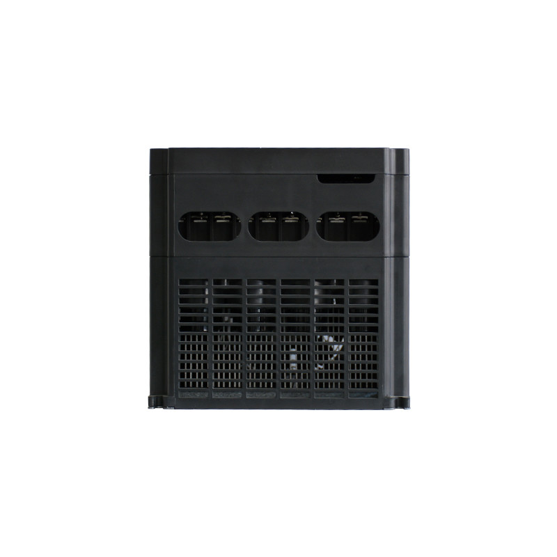 50 / 60Hz 3 Phase Vfd Motor Driver 0.0-500.0Hz Power 400 - 55000W