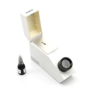 China 32mm Eyepiece Jewelry Gem Refractometer For Identifing Gemstone wholesale