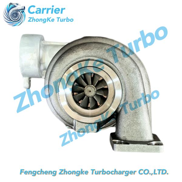 4LE Turbo 312002 194848 179576 7C2485 7C-2485 Turbocharger For Caterpillar Industrial Generator Set with 3412 Engine