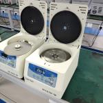 Hot Selling Medical Centrifuge H1650-W High Speed Centrifuge Machine