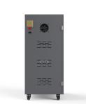 100v-250v Mobile Device Charging Cart For Tablets 1320mm