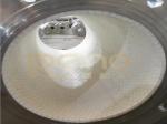 Wear Resistance Rubber Ceramic Liners Ceramic Tile Wear Liners