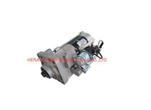 China STR5180 / M9T62671 / M009T62671 Starter Motor 24V 12T 5.5KW wholesale