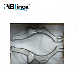 China Professional SS Lost Wax Investment Casting Foundry Veterinary Instruments Parts wholesale