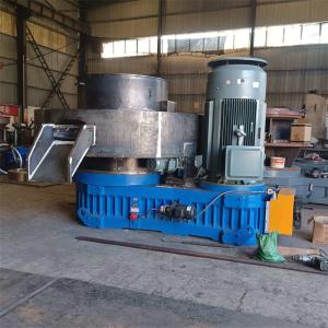 China Domestic Waste Old Clothes Biomass Briquette Press 380V wholesale