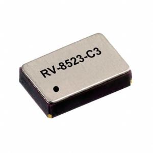 China RV-8523-C3-32.768KHZ-20PPM-TA-QC wholesale