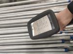ASTM A213 TP304L Stainless Steel Seamless U Bend Heat Exchanger Tube