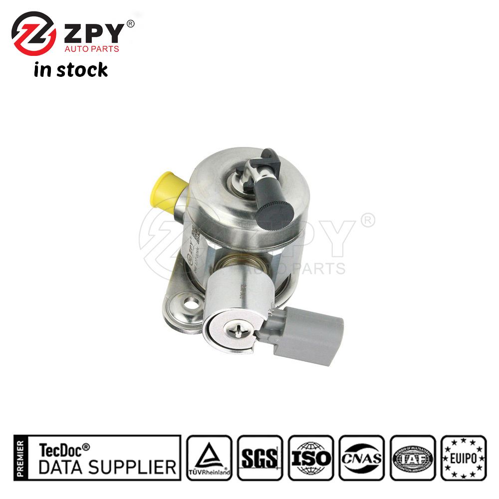 ZPY 04E127026N High Pressure Fuel Pump for VW Audi Porsche