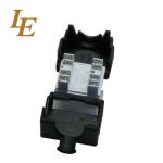 Le-K050 UTP Network Keystone Jack Cat5ee CAT6 CAT6A