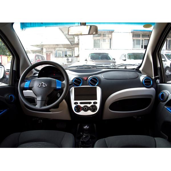 Changan Benben Mini 4x4 Electric EV Cars 2019 5 Seater