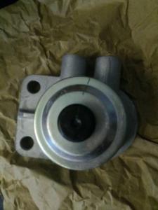 China supply shantui excavator SE210 hand oil pump wholesale