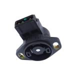 Elantra Amica Plymouth 35102-33005 Hyundai Crankshaft Sensor