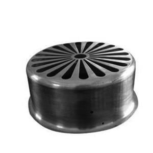 China 0.01mm Oem Sheet Metal Stamping Parts Stainless Steel Customized Aluminum wholesale