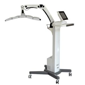 China 5-8cm PDT LED Light Therapy Equipment / Skin Light Therapy Machines wholesale