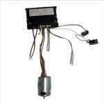 5500RPM Brushless Dc Electric Motor General Fan 12v Brushless Motor