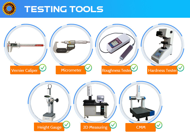 Cnc Aluminium Turning Machining Parts Machining Prototype Parts
